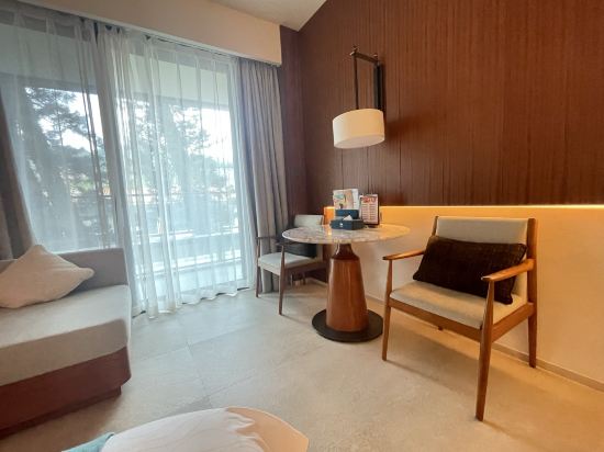 中山溫泉賓館優惠