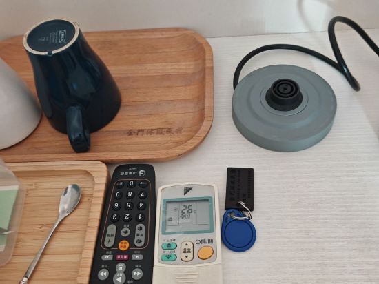 金門沐風民宿優惠