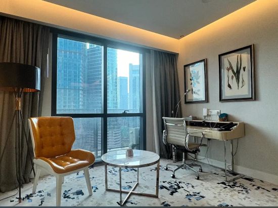 Platinum 2 by DM Suites , KLCC Kuala Lumpur優惠