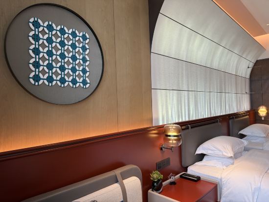 烏鎮堤上度假飯店優惠