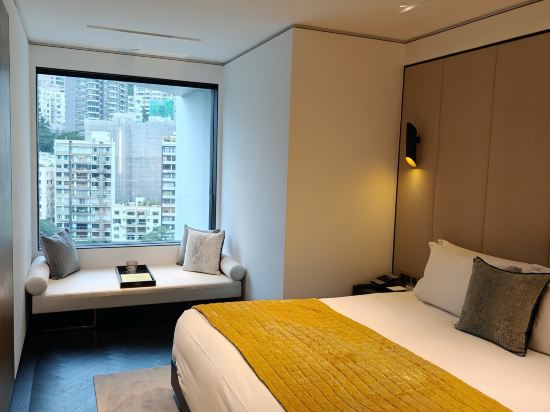 香港美利酒店優惠