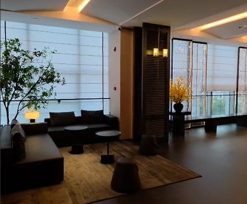 東莞虎門智選假日飯店優惠