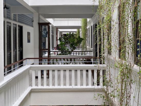 檳城檳榔飯店優惠