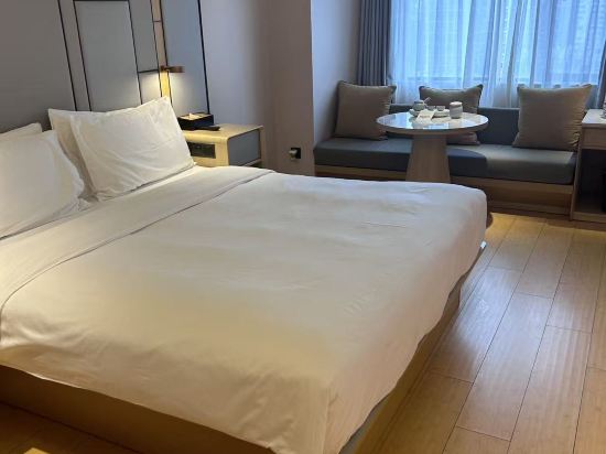 全季飯店（重慶觀音橋步行街店）優惠