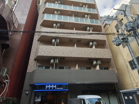 住一心齋橋2號店優惠