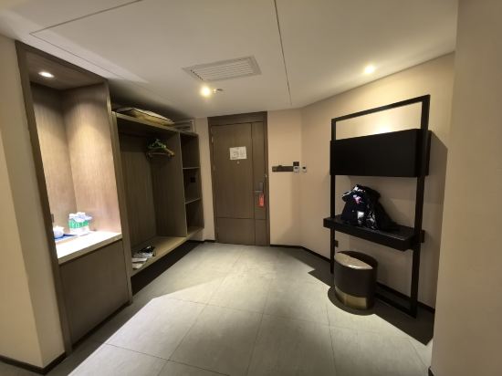 諾華廷酒店（肇慶七星巖牌坊店）優惠