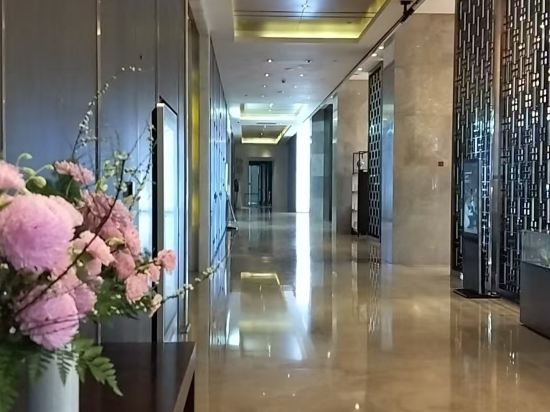 深圳大中華希爾頓飯店優惠