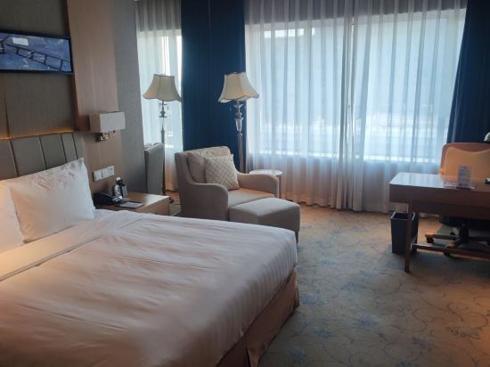 上海聖諾亞皇冠假日飯店優惠