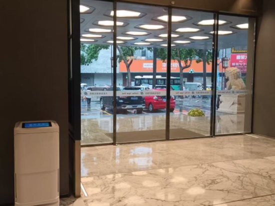 索特來·旋宮酒店（佛山祖廟店）優惠