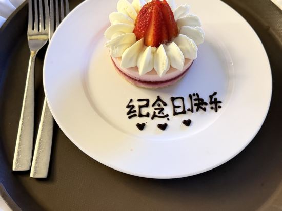 深圳中洲萬豪酒店優惠