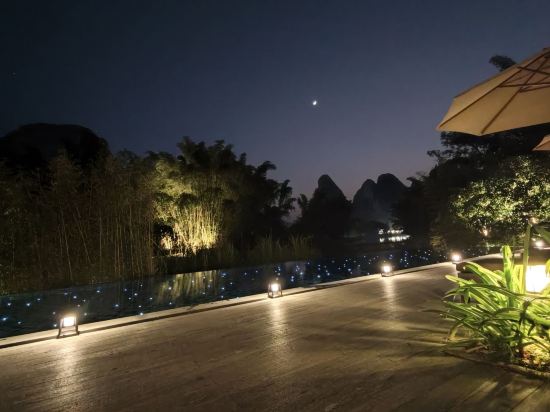 陽朔潼鄉度假酒店優惠