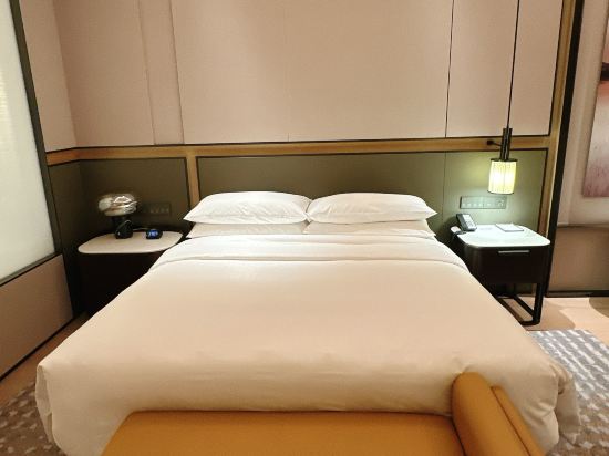 上海寶華喜來登酒店優惠