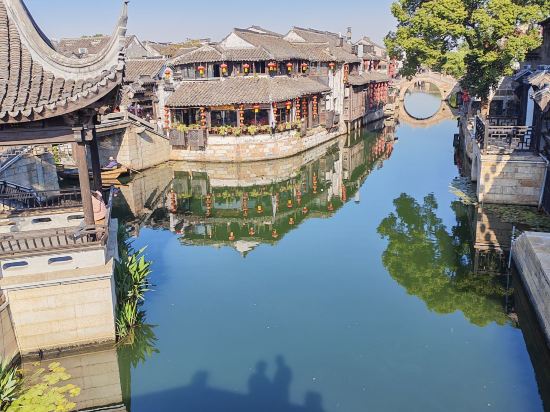 西塘光年飯店優惠