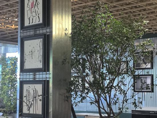 深圳南油花園城購物中心RANZ蘭茲飯店優惠