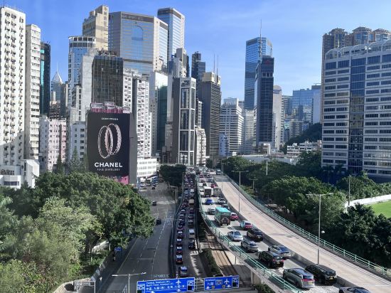 香港灣仔帝盛酒店優惠