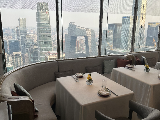 北京柏悅飯店優惠