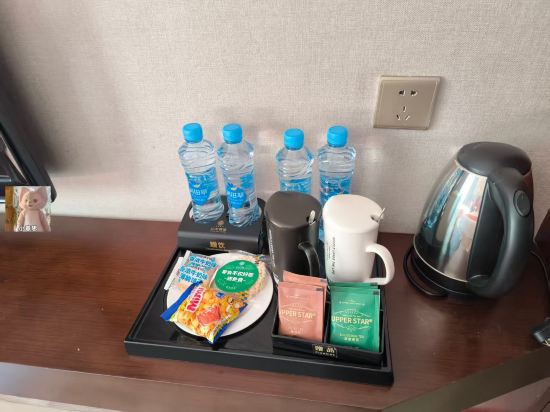 贛州山水大廈（南門口步步高店）優惠