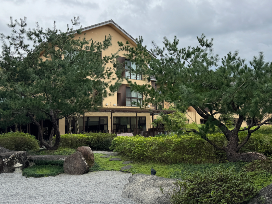 宜蘭力麗威斯汀度假飯店優惠