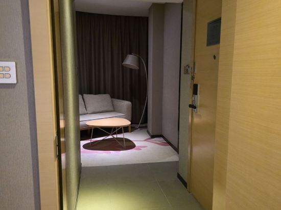 麗楓酒店（開平幕沙店）優惠