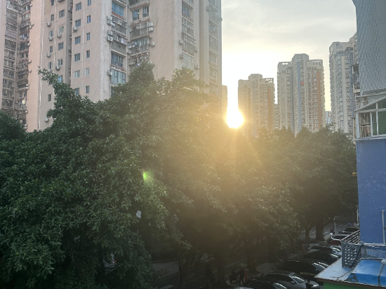 奈威S酒店（深圳海岸城店）優惠