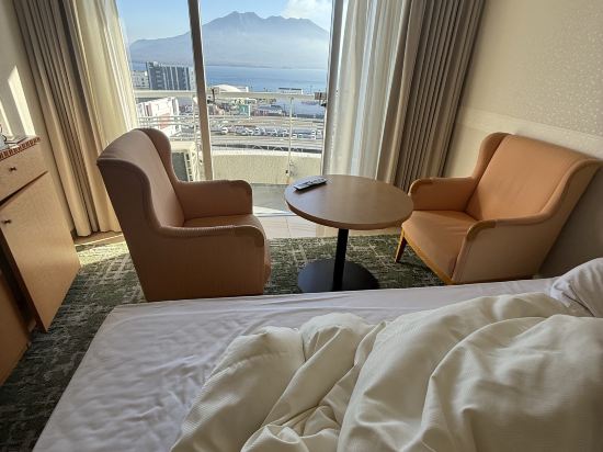 鹿兒島太陽皇家飯店優惠