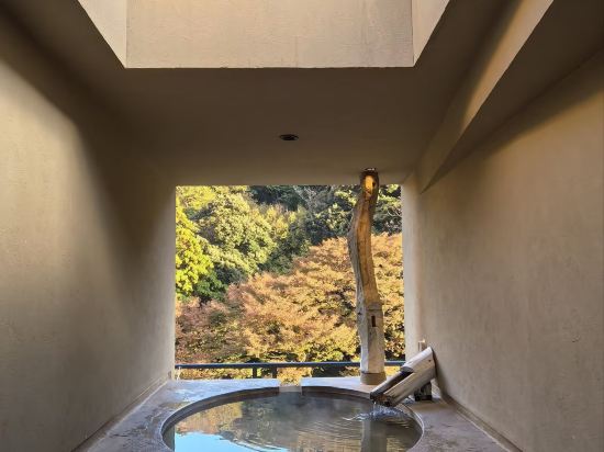 箱根水明莊優惠