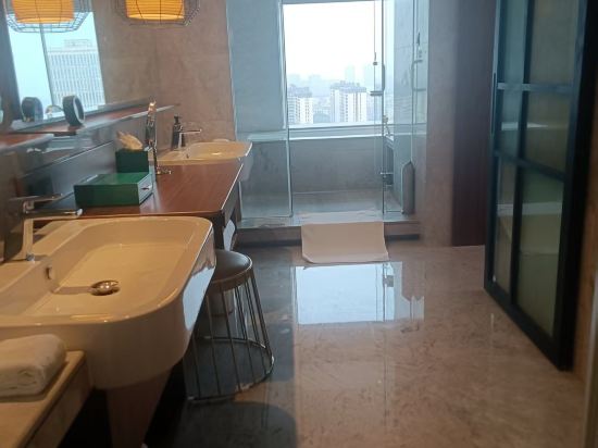 重慶聖荷飯店優惠