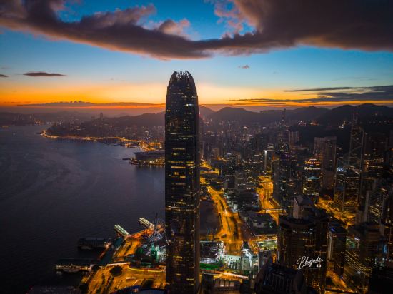 香港灣仔睿景飯店優惠