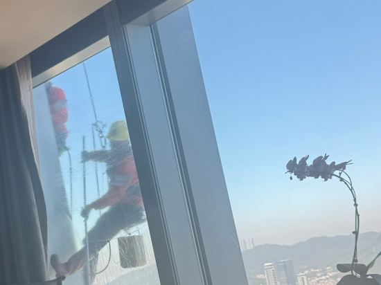 深圳瑞吉酒店優惠