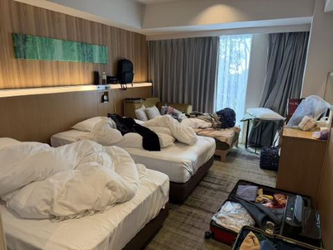 ホテルグランバッハ仙台 クーポン