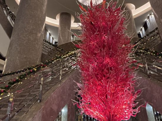 上海凱賓斯基大酒店優惠