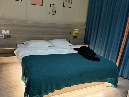 好眠季風飯店（成都天府國際機場店）優惠