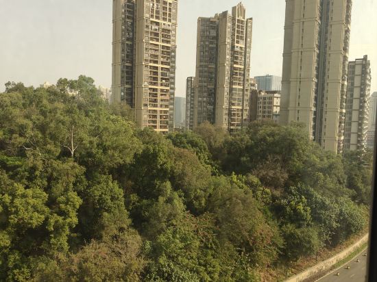 喜悦門酒店（廣州融創文旅城店）優惠