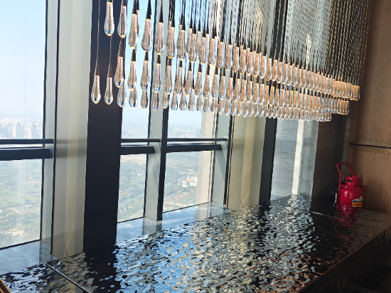 中山利和威斯汀酒店優惠