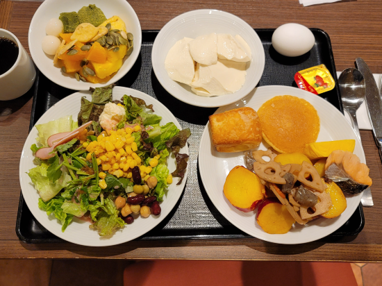 京都站前大和ROYNET酒店優惠