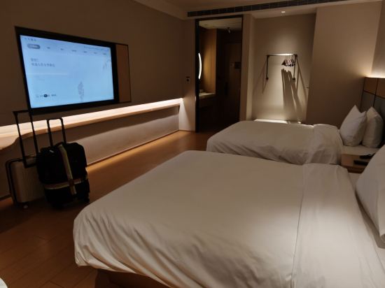 全季酒店（上海浦東機場自貿區店）優惠