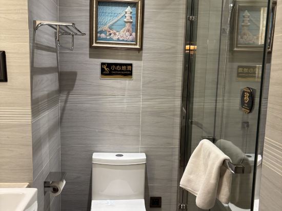 上海臻悅飯店（外灘四川北路店）優惠