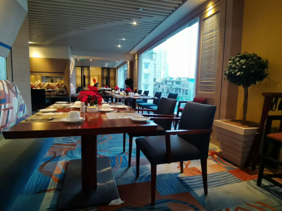 澳門皇都酒店優惠