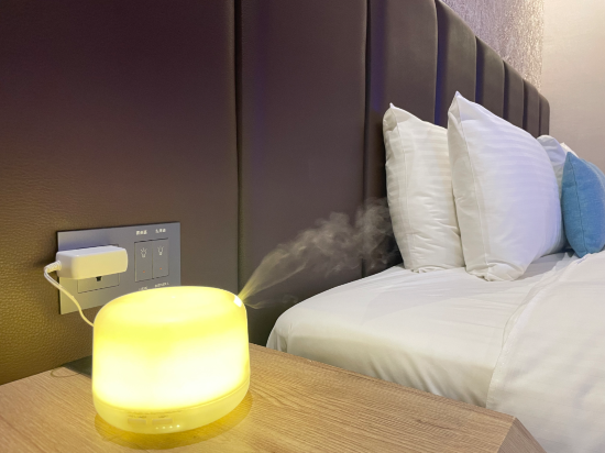 臺中璞樹文旅優惠