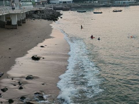 深圳安縵四季海景酒店優惠