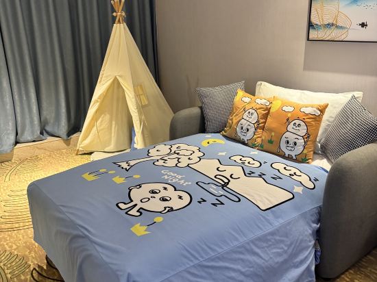 滙霖大酒店（廣州融創文旅城店）優惠