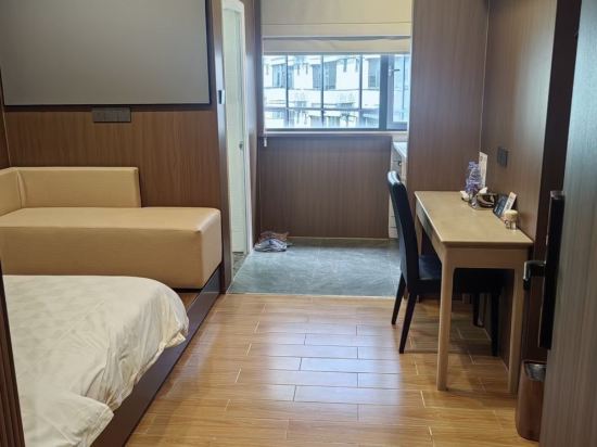 香港朗逸酒店優惠