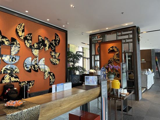 大理洱海天域英迪格酒店優惠