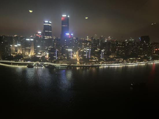 上海魯能JW萬豪侯爵酒店優惠