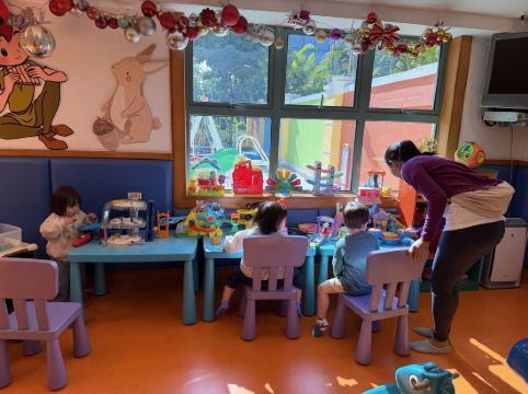 澳門雅辰酒店優惠