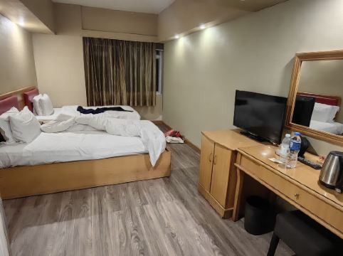 香港帝國酒店優惠