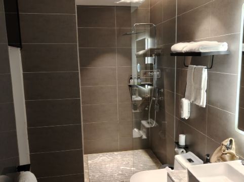 深圳灣熙琳那希酒店優惠