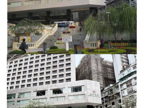 澳門皇都酒店優惠