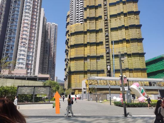 香港富豪東方酒店優惠