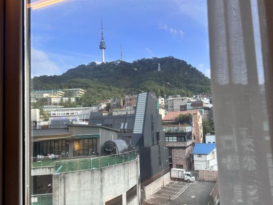 太平洋酒店優惠